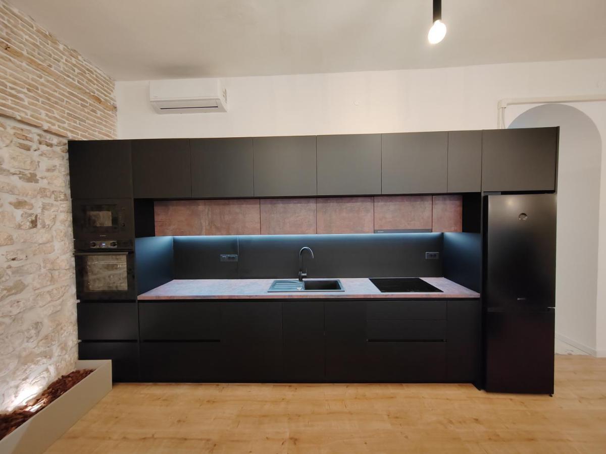 Town Square Apartment Zadar Exterior photo